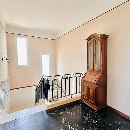 L'horizon De La Cite Villa *