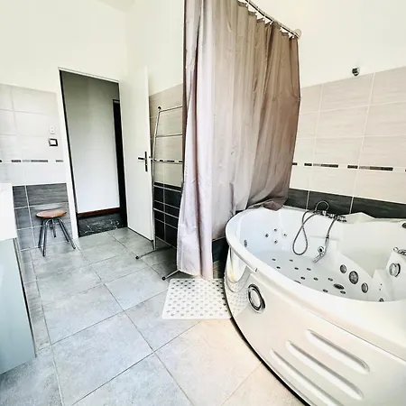 L'horizon De La Cite *