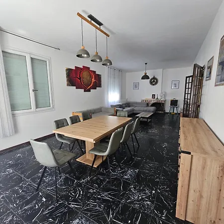 L'horizon De La Cite Villa *