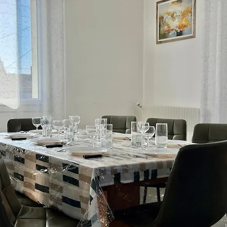 L'horizon De La Cite Вилла *