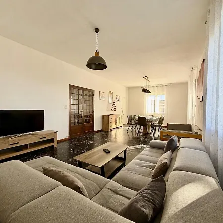 Вилла L'horizon De La Cite *