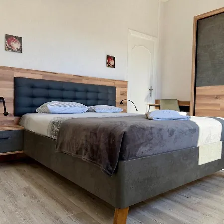 L'horizon De La Cite Вилла *