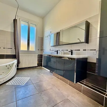 L'horizon De La Cite