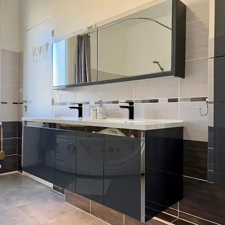 L'horizon De La Cite Вилла Каркассон