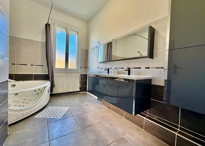 L'horizon De La Cite