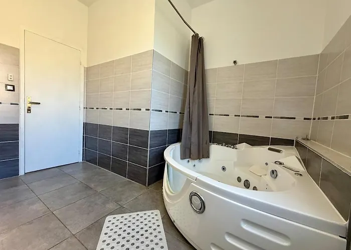 L'horizon De La Cite *