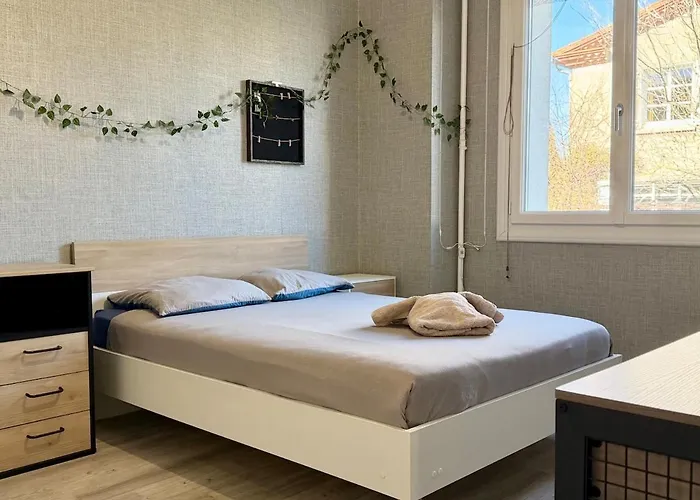 L'horizon De La Cite